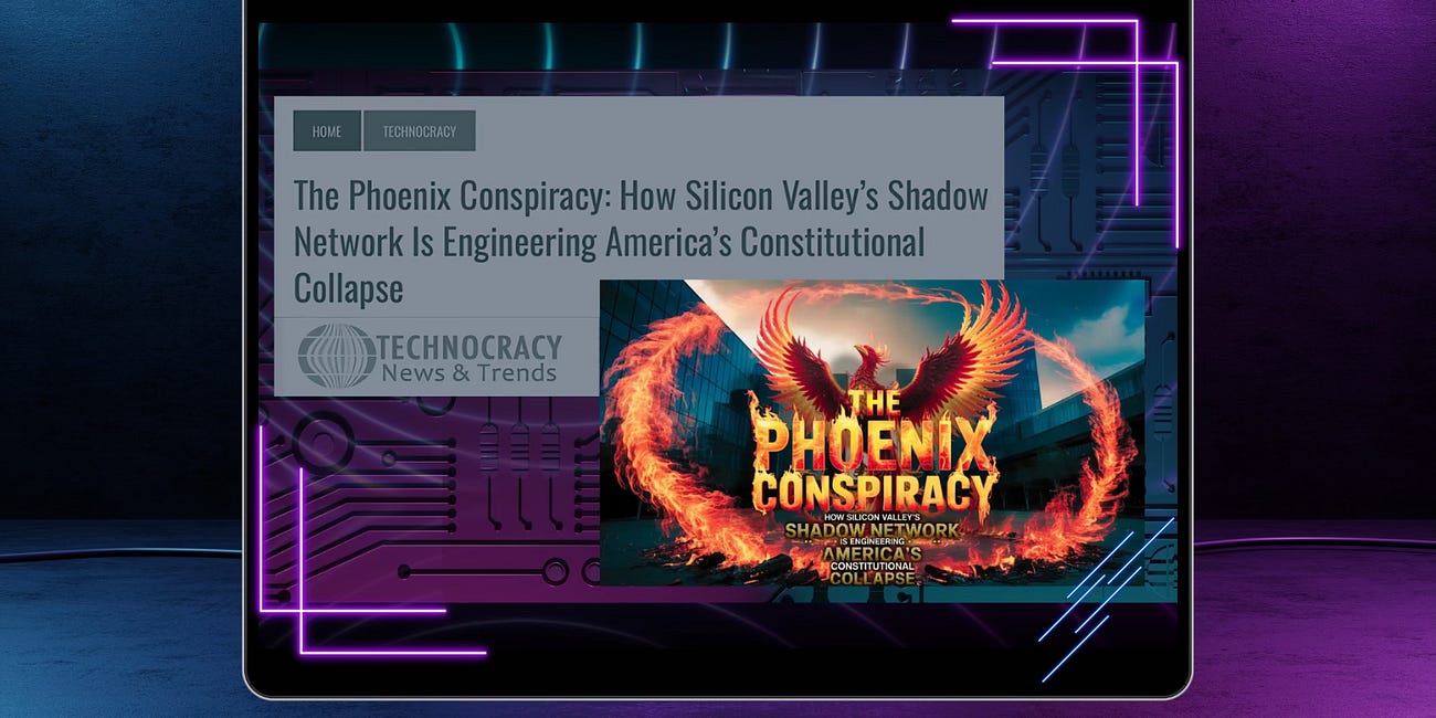 The Dangerous Confusion Between Dominionism and Biblical Christianity