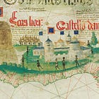 Transatlantiska slaveriet, del 1