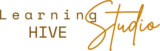Learning Hive Studio