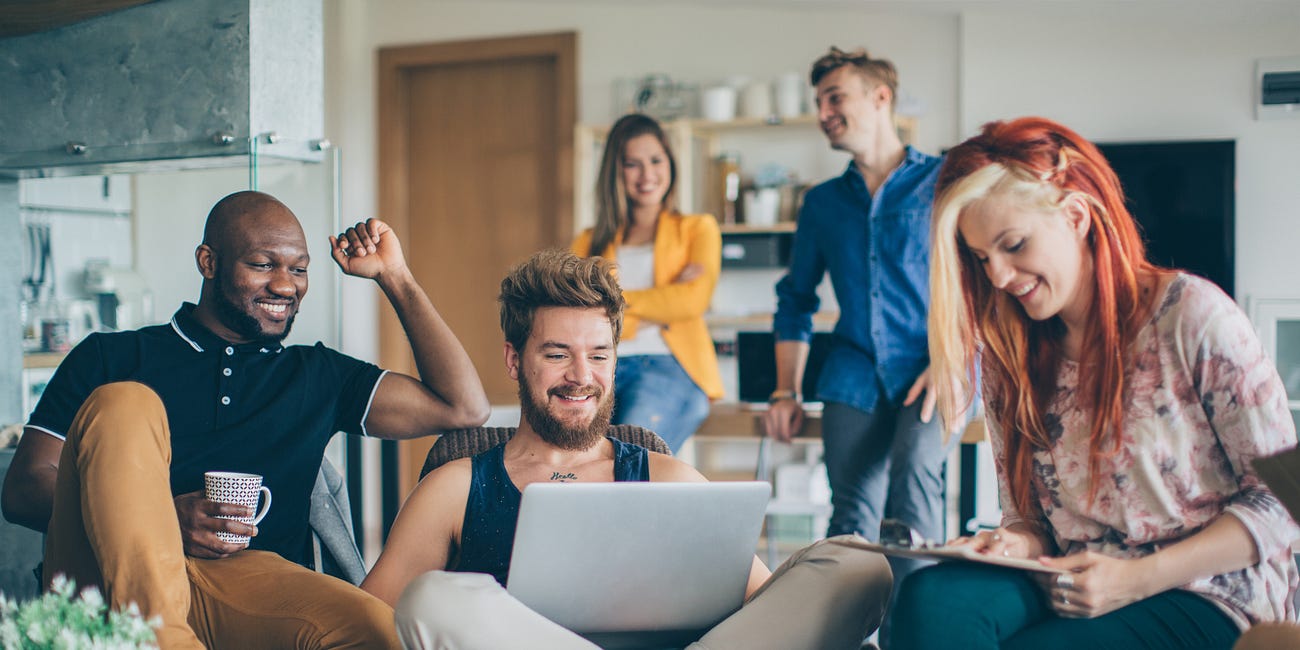 The Innovation Imperative: Why Startups Must Make Innovation a Strategic Priority