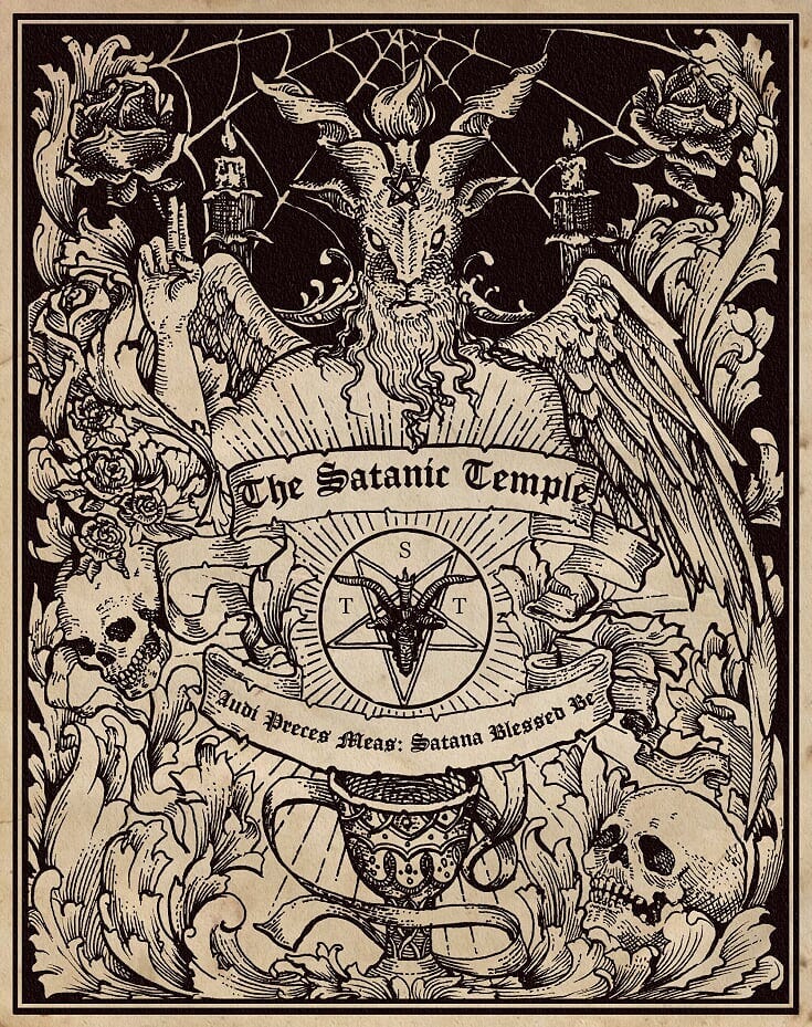 TST 11" x 14" Posters