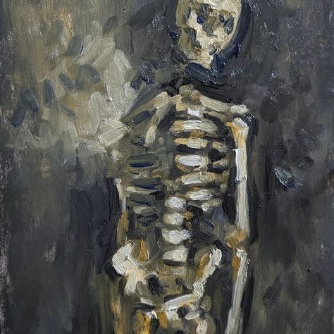 Artwork for Graveyard Shift and Company