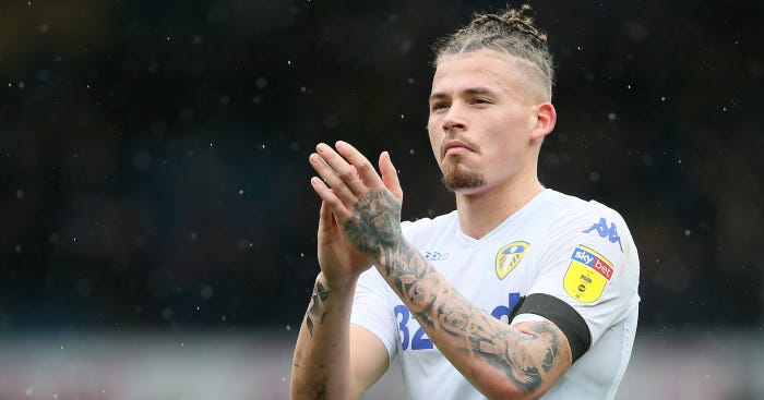 Image result for kalvin phillips Image result for kalvin phillips