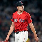 Red Sox’ Nick Pivetta’s free agent market ‘surprisingly strong’ 