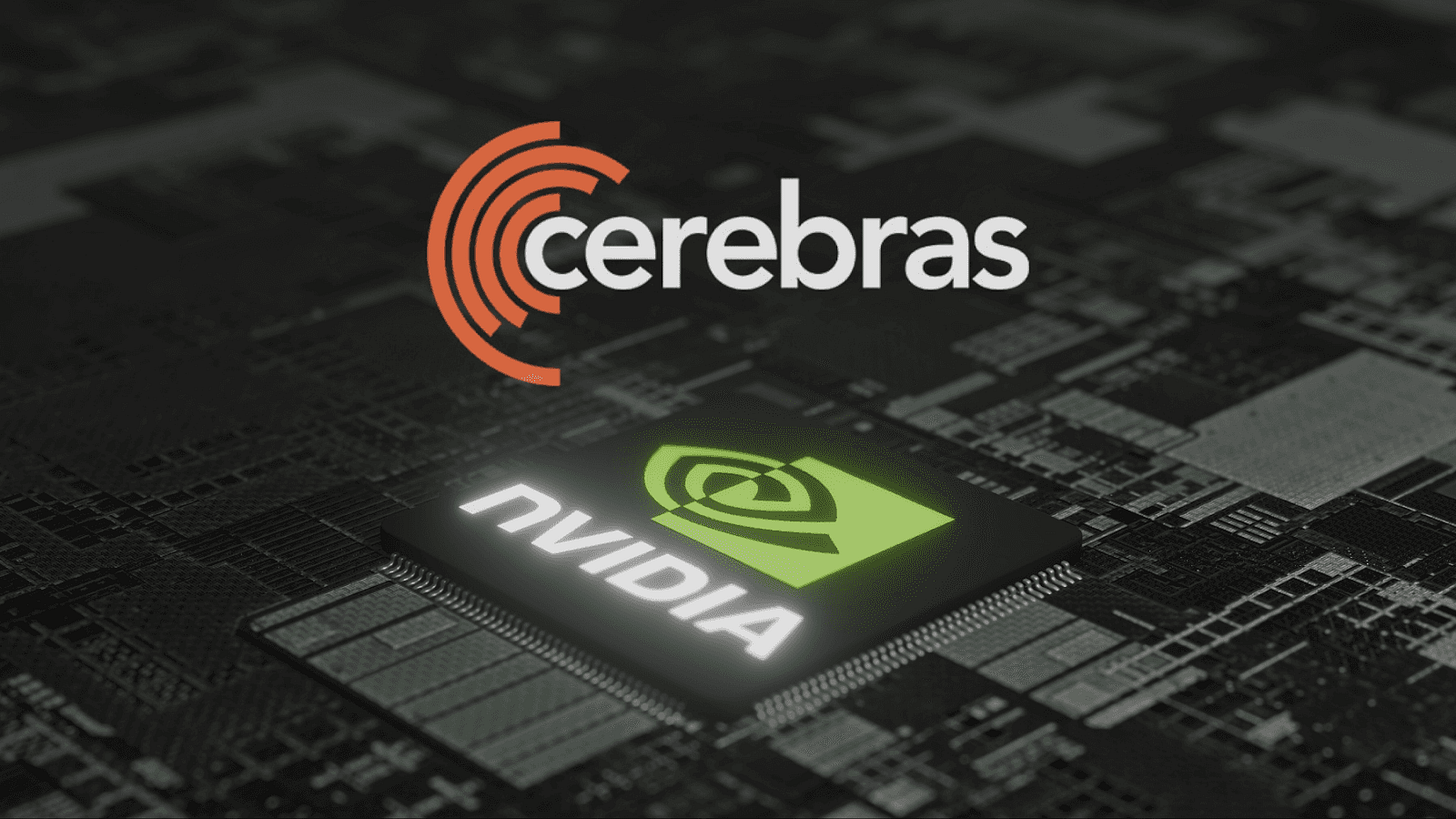 Cerebras vs. Nvidia: Who Leads the AI Compute War? - Jarsy