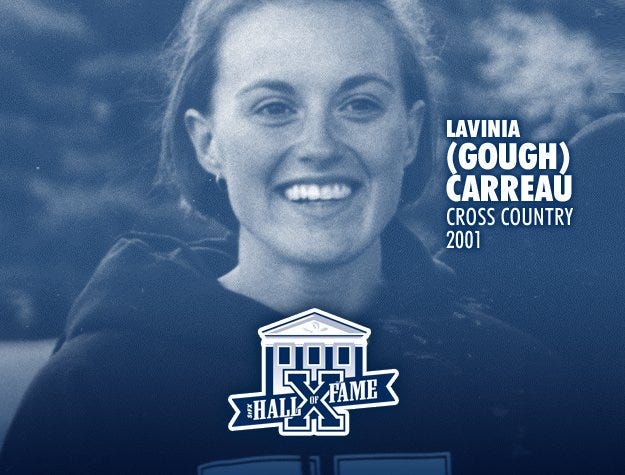 Image result for lavinia gough carreau stfx Image result for lavinia gough carreau stfx