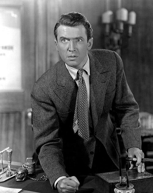 File:Jimmy Stewart as George Bailey in It's A Wonderful Life.jpg