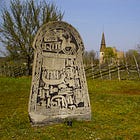 A Tiny Island with BIG Viking Age History