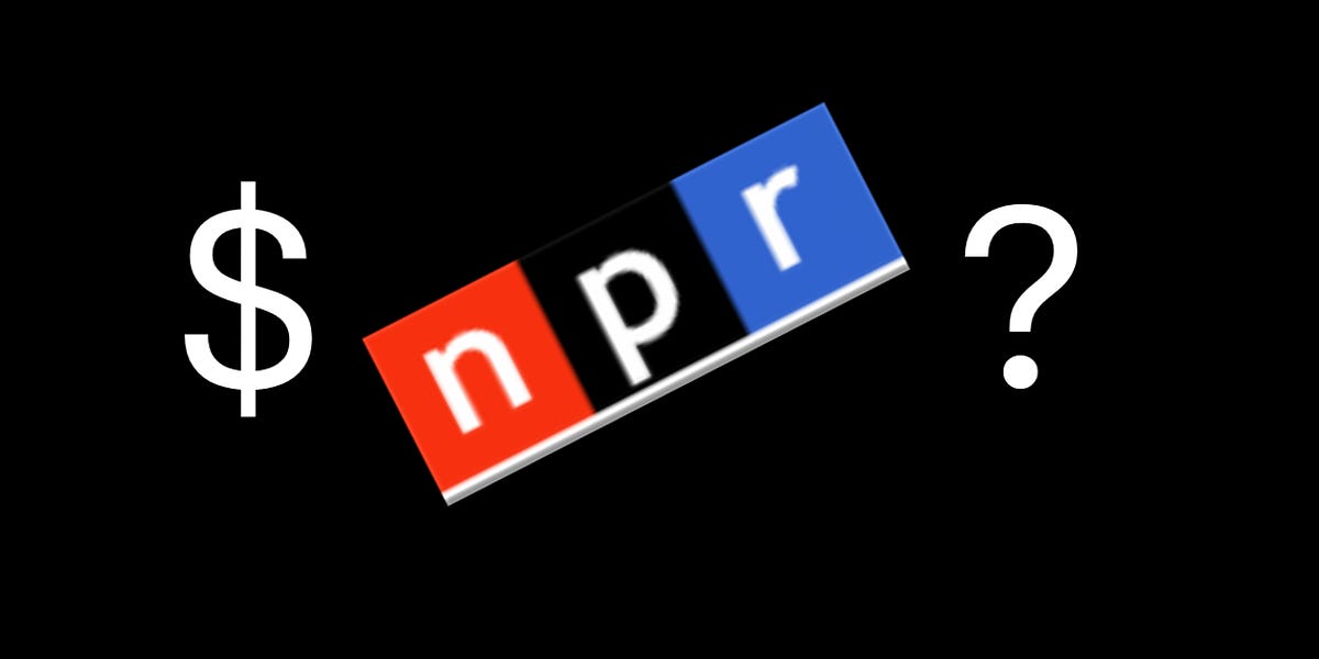 National Public Radio NPR Gets 4/4 Wrong on Claims on Thimerosal in Vaccines: A Scientific Rebuttal - But Why?