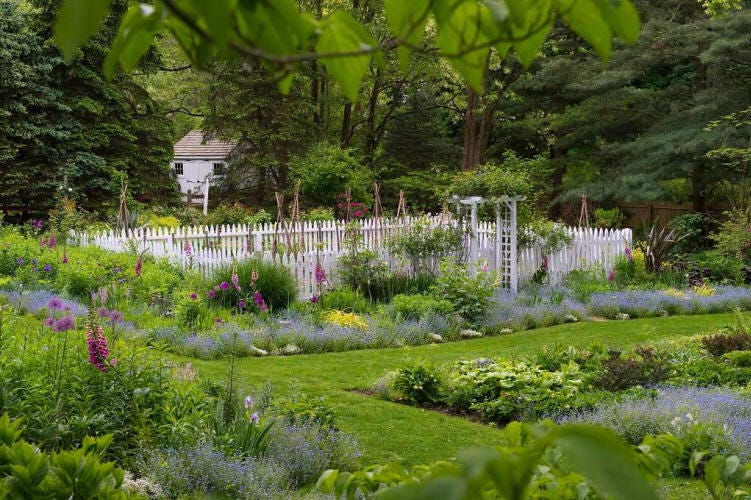 Owner of Brandywine Cottage in Downingtown &#39;Catches Mother Nature&#39;s Spirit&#39;
