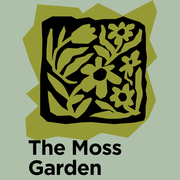 The Moss Garden
