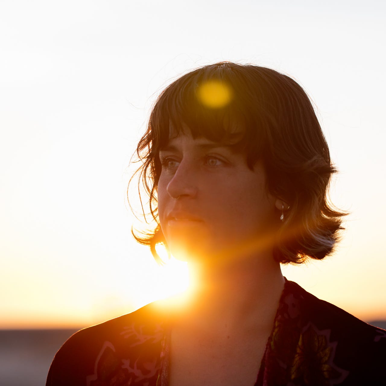 Kate Lightstone | The Collective Weather Report