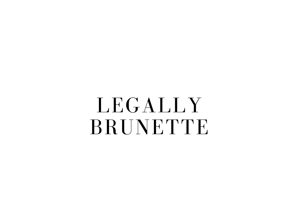Substack profile picture for @legally