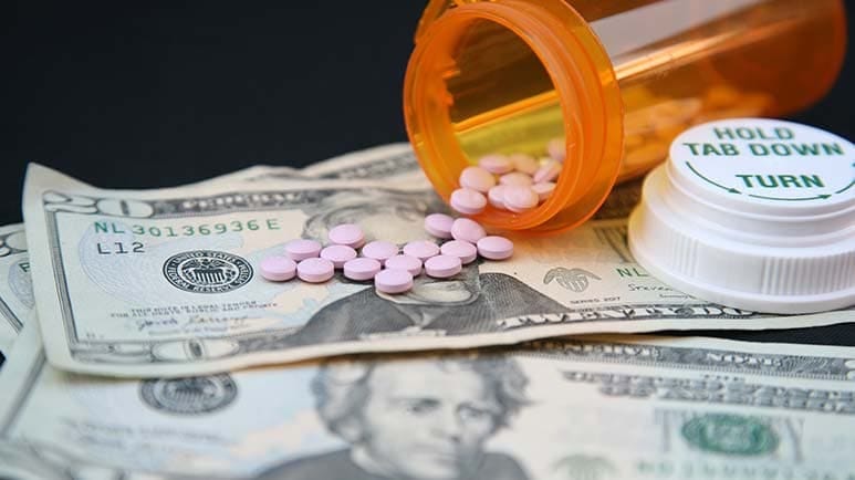 industry payments