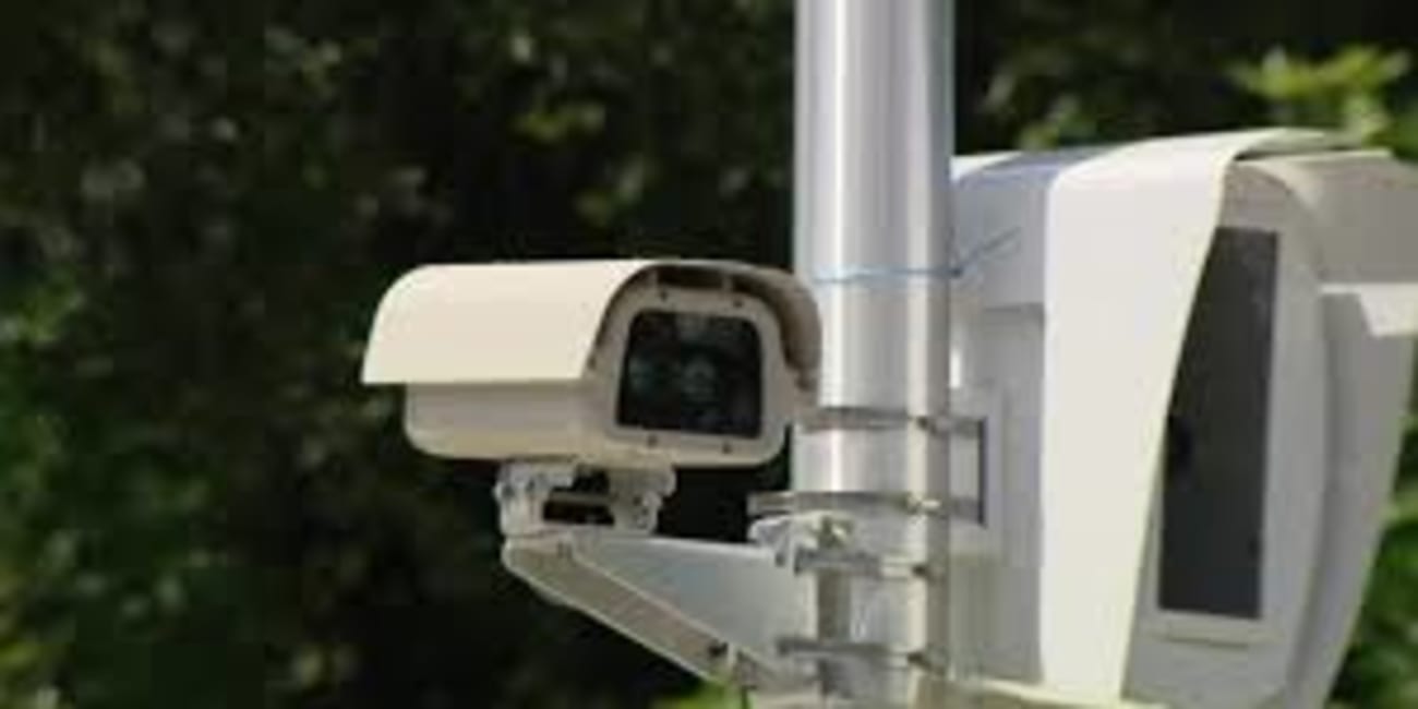 Bradenton’s School Zone Cameras Generate $1 Million in First Year as Speeding Violations Drop Sharply