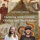 Farming With Cosmic Vitality