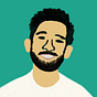 Benjamin Yap's avatar