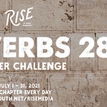 RISE Jr High Ministry