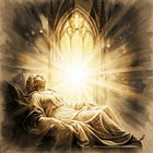 The Ecstasy of Saint Vagina