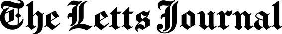 The Letts Journal