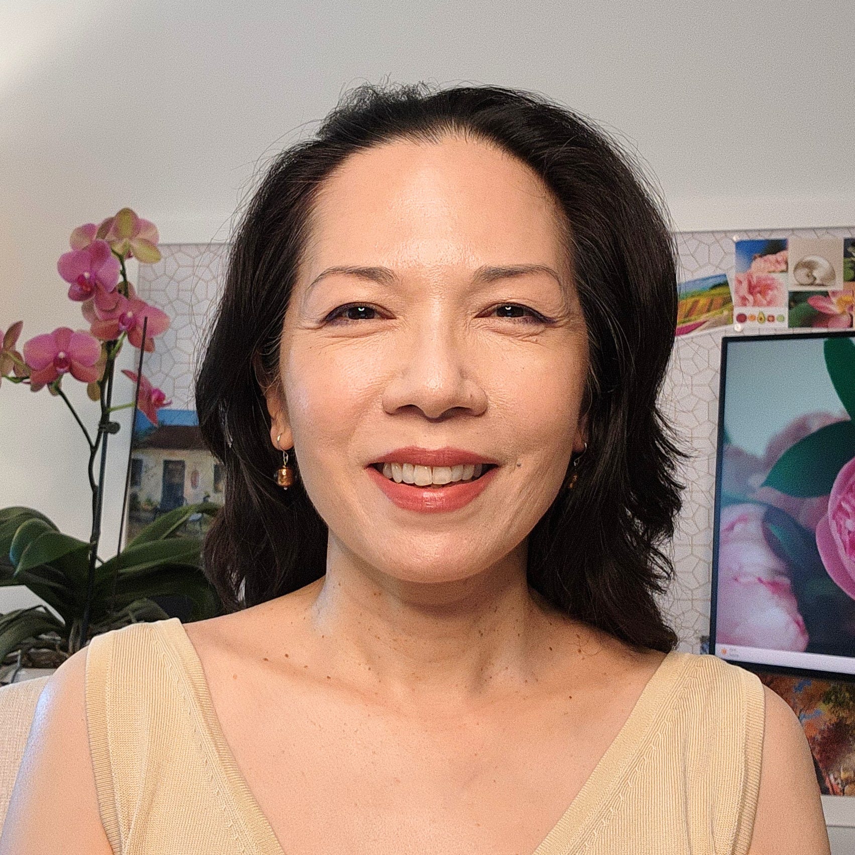 Cynthia Cheng Correia