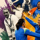 Episode 1: Stories on Women's Cricket and forgotten legends of Indian cricket