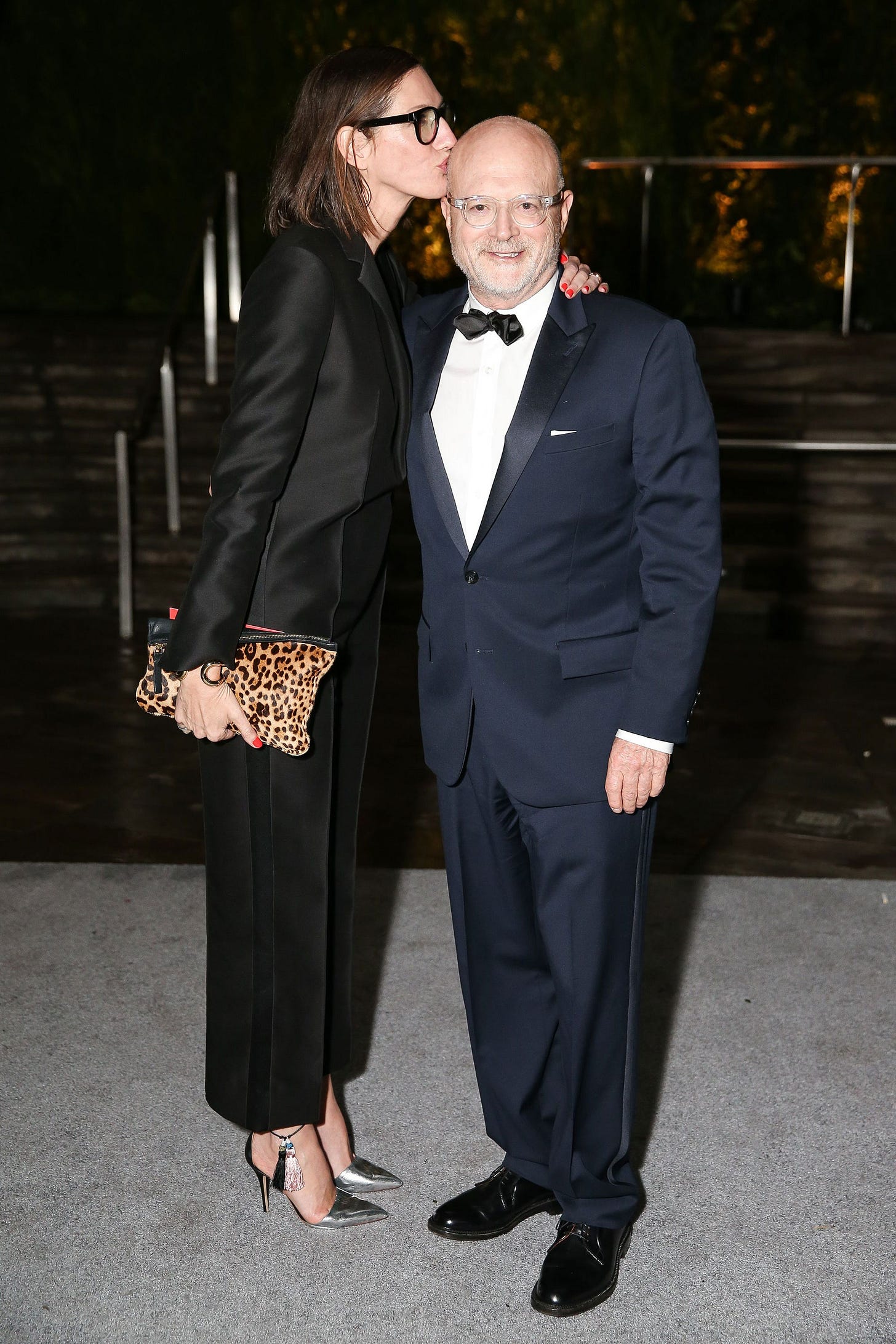 Mickey Drexler Steps Down from J.Crew After 14 Years | Vogue