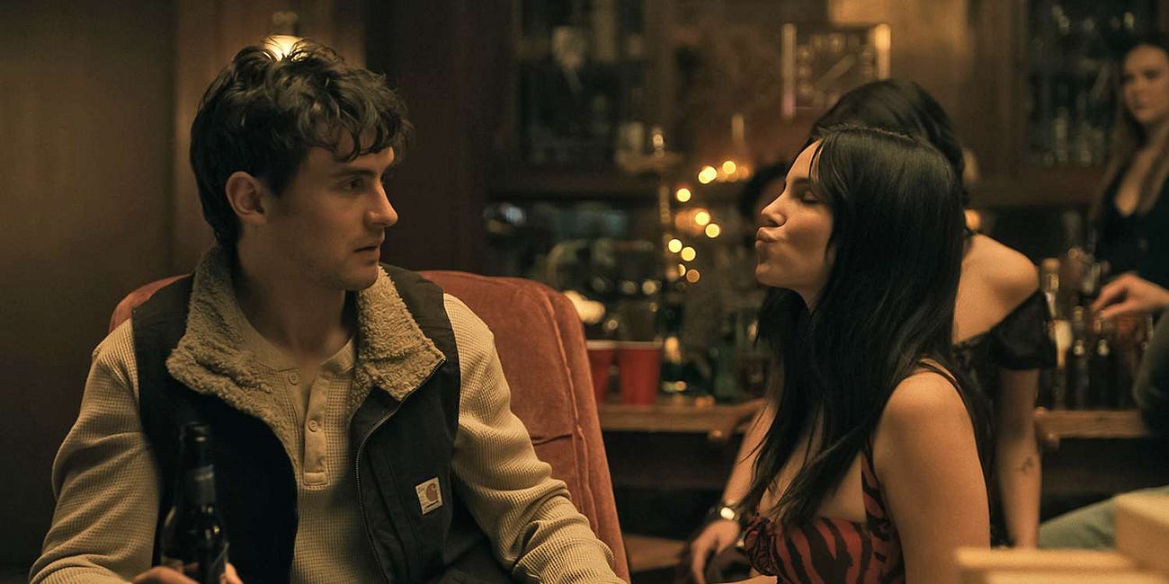 ‘Obsession,’ ‘Backrooms,’ and What YouTube Can Teach Movies
