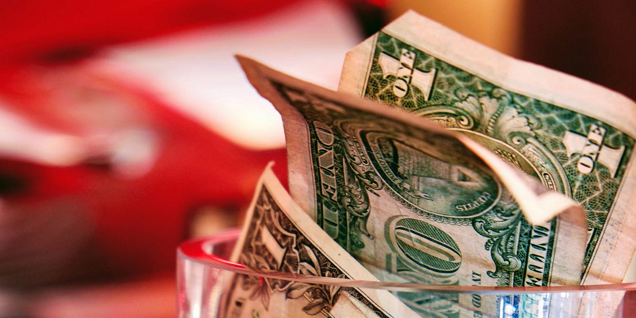 CH 3 QUICK GUIDE TO SAVING AND BUDGETING FOR FREELANCERS
