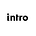 Intro's avatar