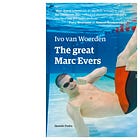 The great Marc Evers