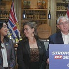 Doerkson affirms BC Conservatives will not forsake conservative principles