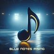 Blue Notes Rising's avatar