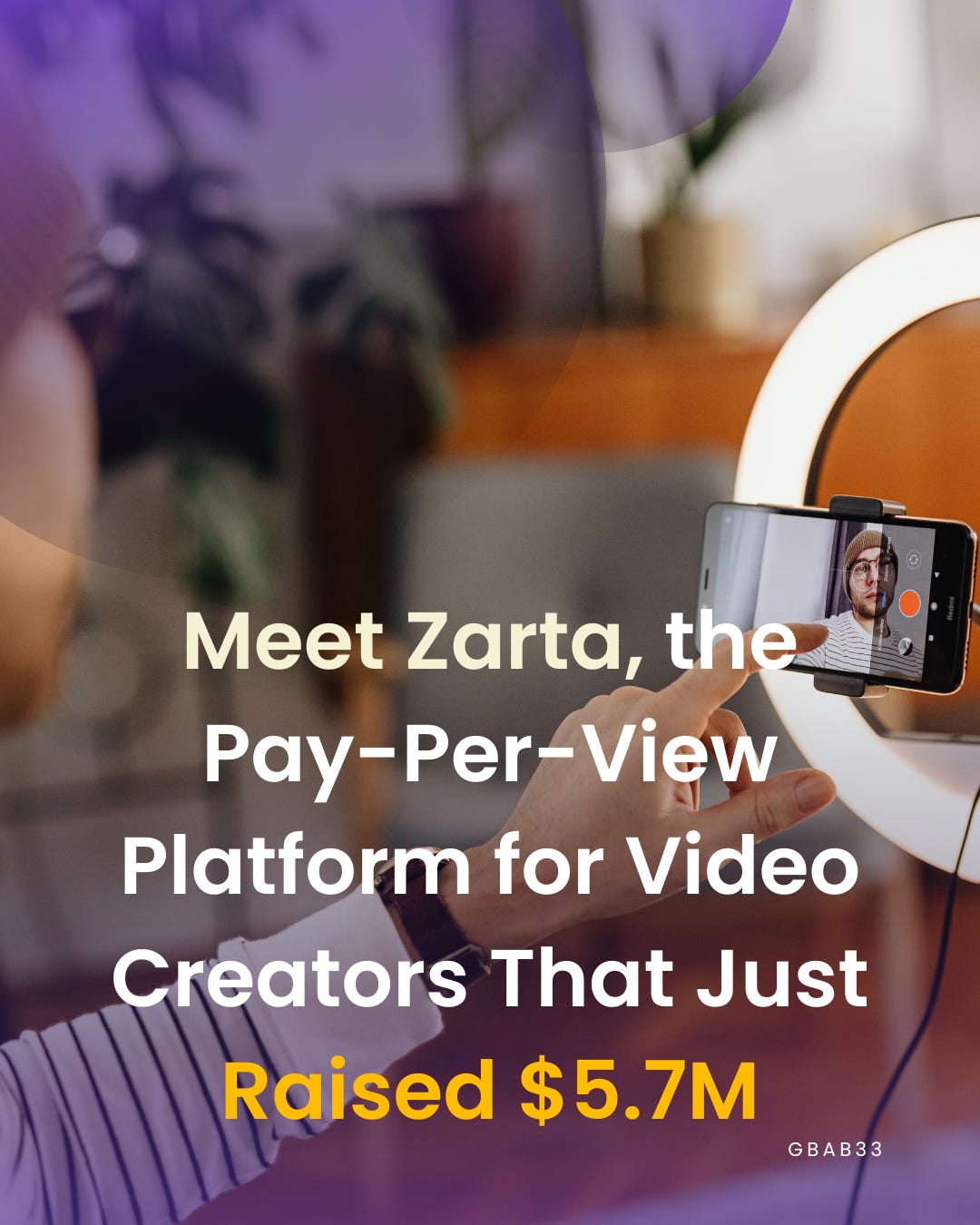 Magic Eden, MetaMask x Unity and Zarta - gbab33