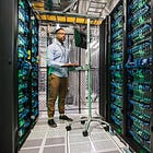 Who wins from Oracle's giant deal?