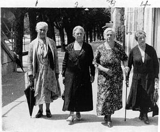 Freud Family Genealogy