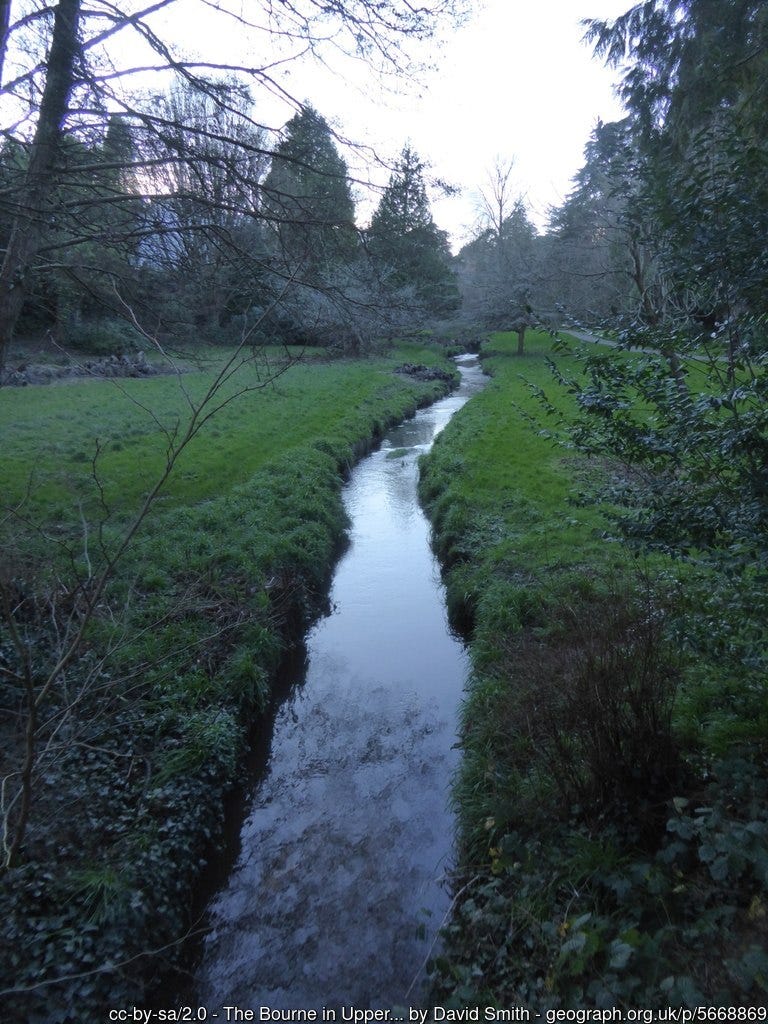 Ur Gdns, Bournemouth