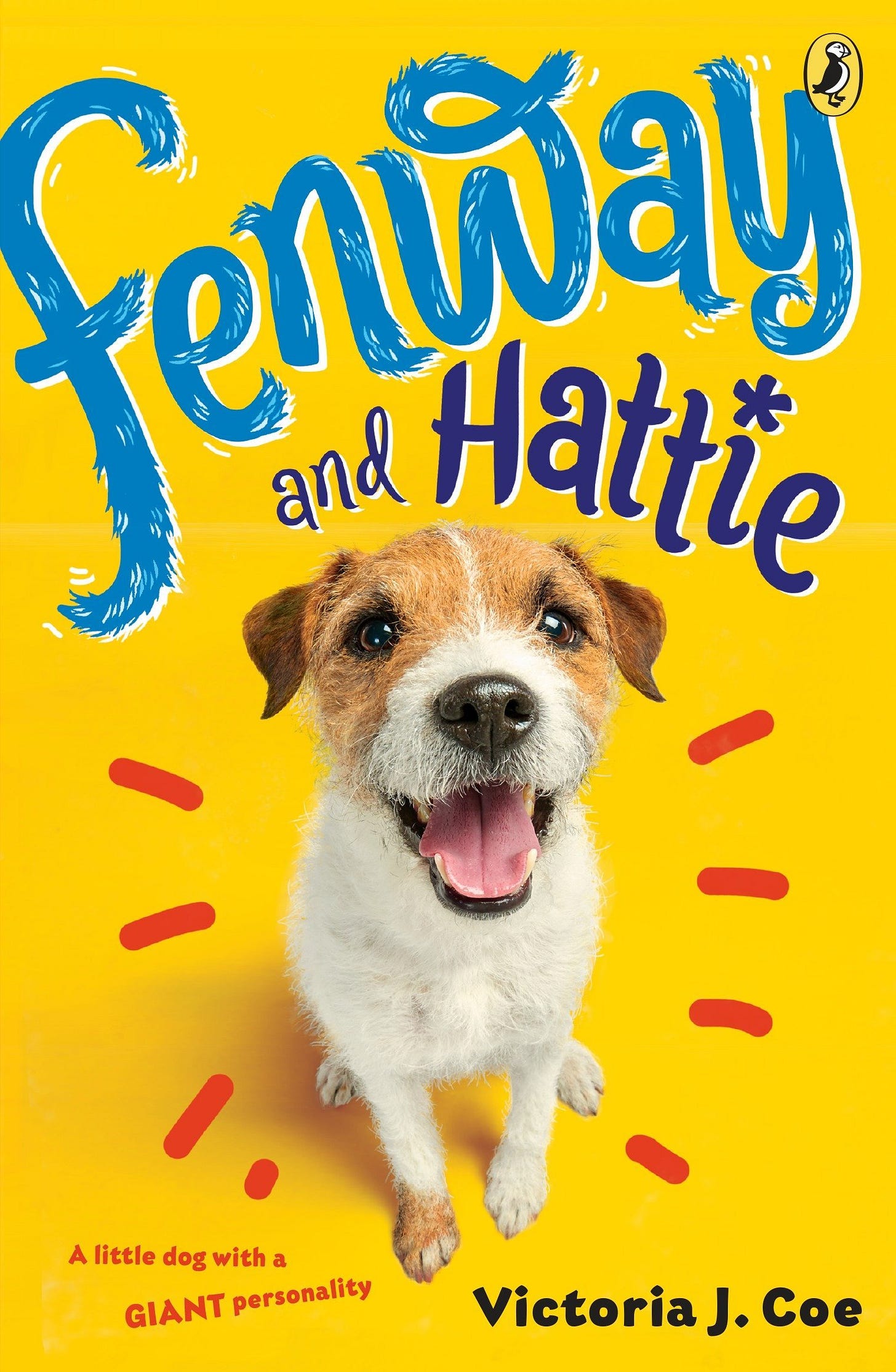 Image result for fenway hattie cover