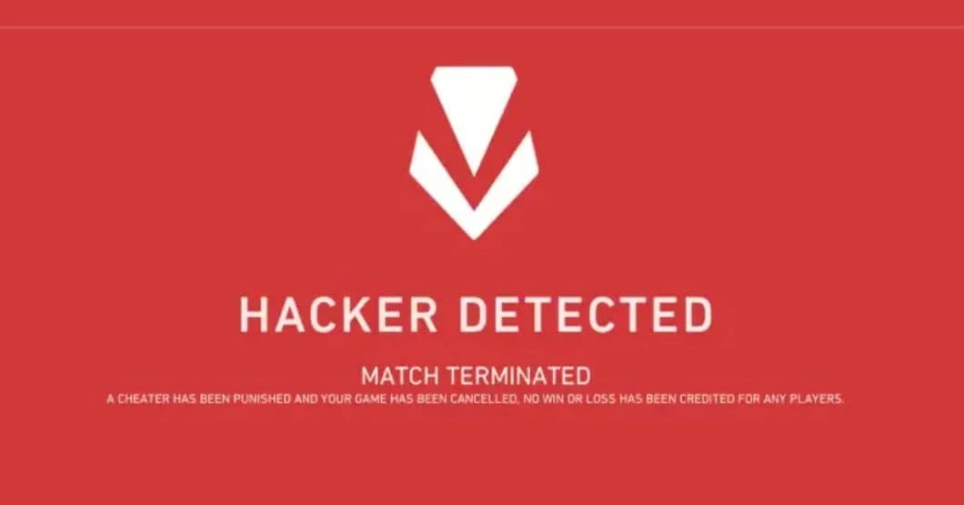 Vanguard Bans Over 100,000 VALORANT Cheaters in 20 days