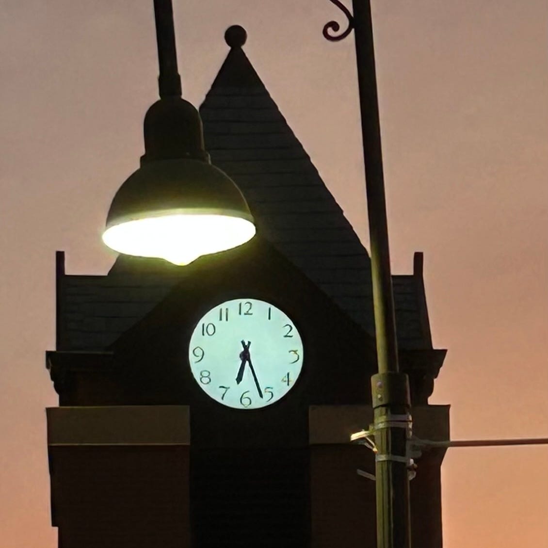 Eric V. Martin's Substack