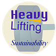 Heavy Lifting's avatar