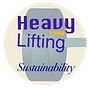 Heavy Lifting's avatar