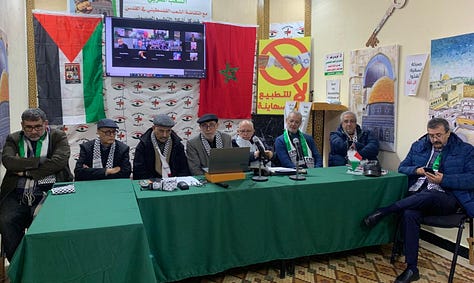 حملة المليون توقيع لفتح سجون الاحتلال أمام الصليب الأحمر الدولي: