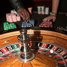 Publishing’s Little Secret: It’s All Gambling