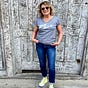 Sandra Austin Mello's avatar