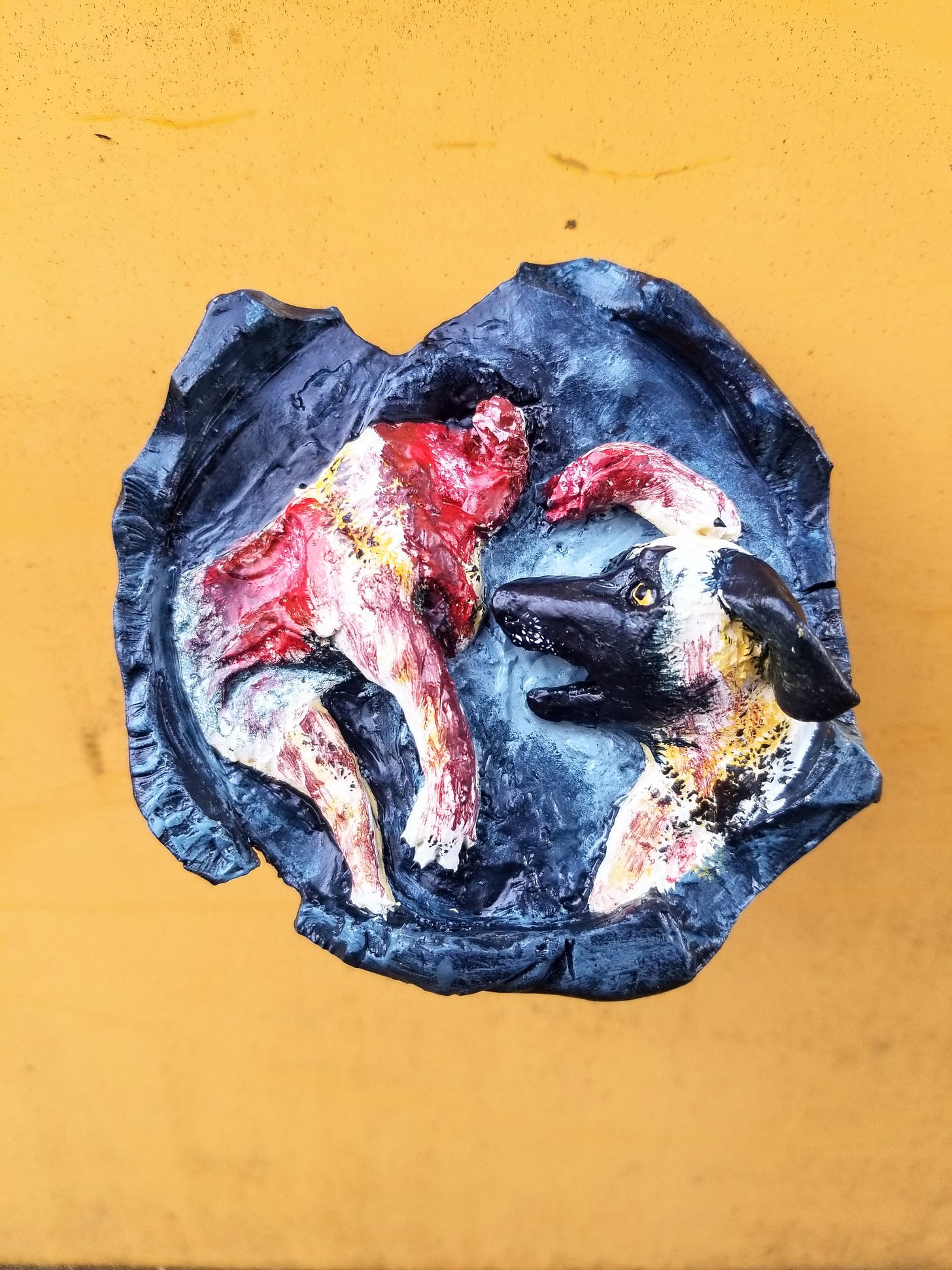 Active Decomposition