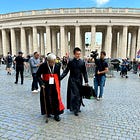 FULL TEXT: Cardinal Zen warns conclave of ‘life & death’ issue for Church