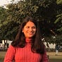Mahika Joshi's avatar