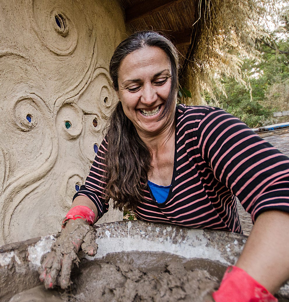 The Nature of Freedom