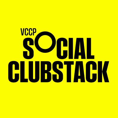 VCCP Social Clubstack